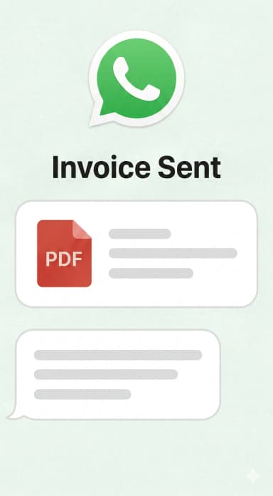 HostaPRO WhatsApp integration